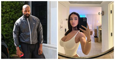 lauren pisciotta only fans|Kanye West responds to ex